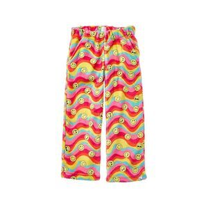 Preppygoose Girls  Groovy Smiles Loungewear Pant